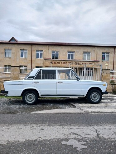 LADA (VAZ) 2106 1996, 130,949 km - 1.6 l - Oğuz