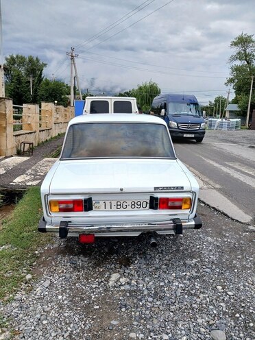 LADA (VAZ) 2106 1996, 130,949 km - 1.6 l - Oğuz