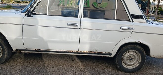 LADA (VAZ) 2106 1996, 130,949 km - 1.6 l - Oğuz