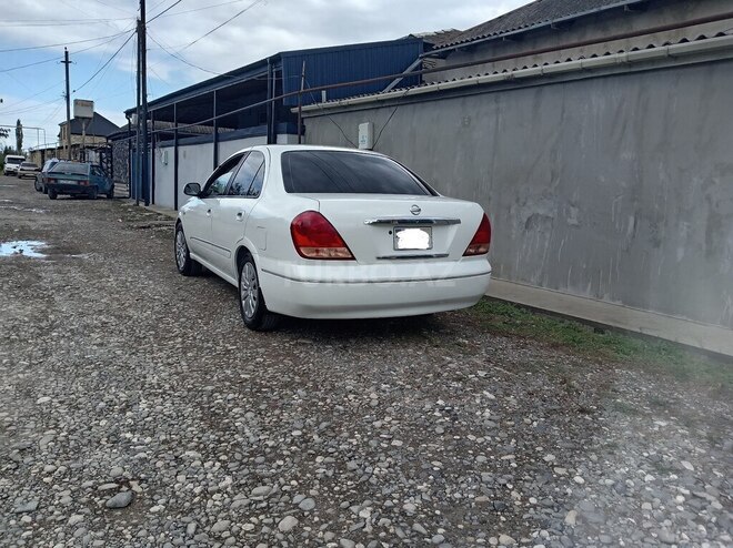 Nissan Sunny 2007, 769,543 km - 1.3 l - Xaçmaz