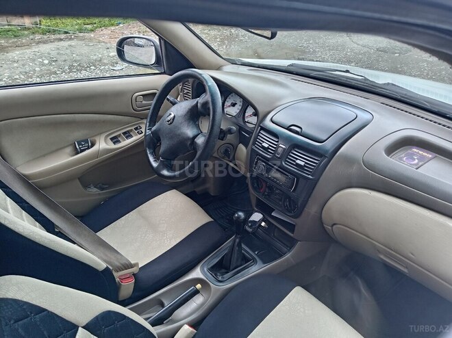 Nissan Sunny 2007, 769,543 km - 1.3 l - Xaçmaz