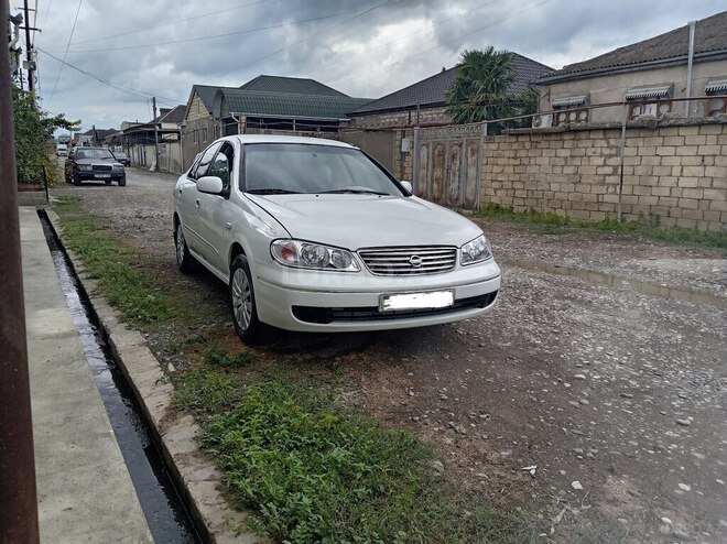 Nissan Sunny 2007, 769,543 km - 1.3 l - Xaçmaz