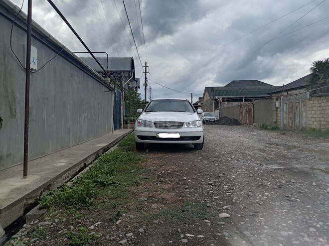 Nissan Sunny 2007, 769,543 km - 1.3 l - Xaçmaz
