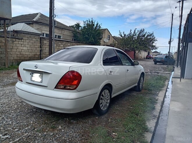 Nissan Sunny 2007, 769,543 km - 1.3 l - Xaçmaz