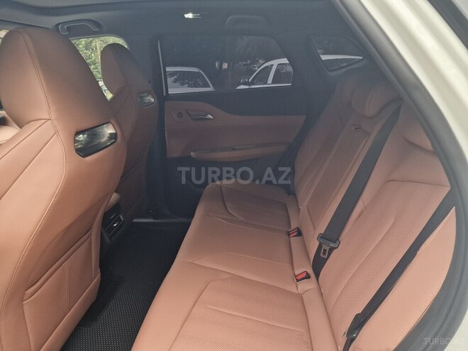 Changan  2025, 2,800 km - 1.5 л - Bakı
