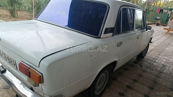 LADA (VAZ) 21011 1986, 70,691 km - 1.3 л - Cəlilabad