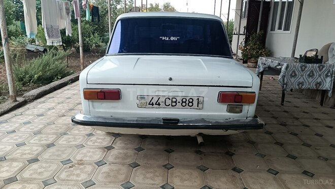 LADA (VAZ) 21011 1986, 70,691 km - 1.3 л - Cəlilabad