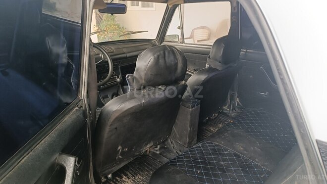 LADA (VAZ) 21011 1986, 70,691 km - 1.3 л - Cəlilabad