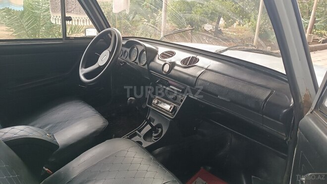 LADA (VAZ) 21011 1986, 70,691 km - 1.3 л - Cəlilabad