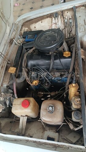LADA (VAZ) 21011 1986, 70,691 km - 1.3 л - Cəlilabad
