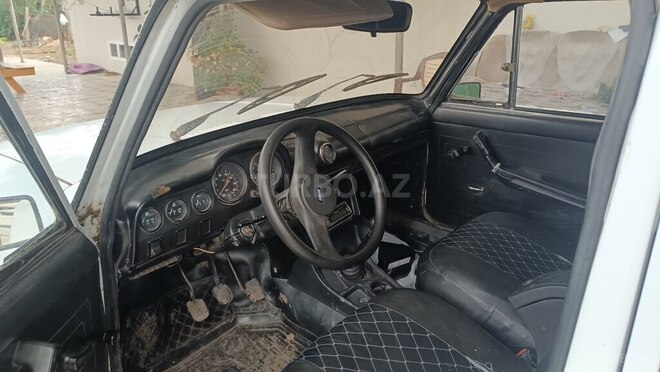 LADA (VAZ) 21011 1986, 70,691 km - 1.3 л - Cəlilabad