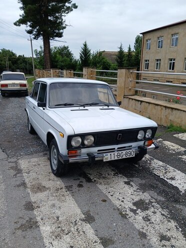 LADA (VAZ) 2106 1996, 130,949 km - 1.6 l - Oğuz