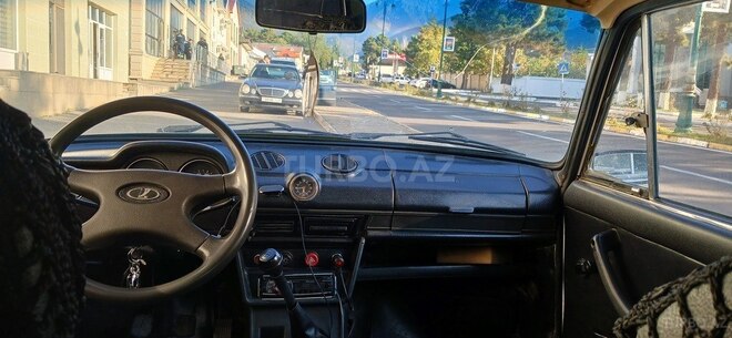 LADA (VAZ) 2106 1996, 130,949 km - 1.6 l - Oğuz