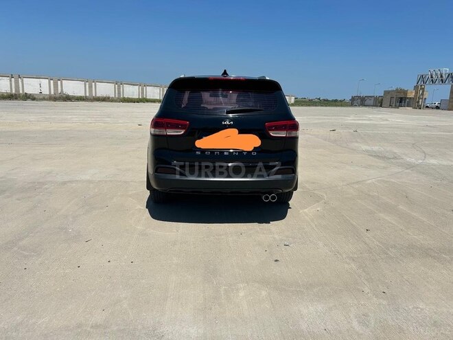Kia Sorento 2016, 260,000 km - 2.0 l - Bakı