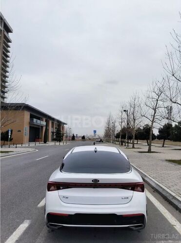 Kia K5 2020, 112,000 km - 1.6 л - Bakı