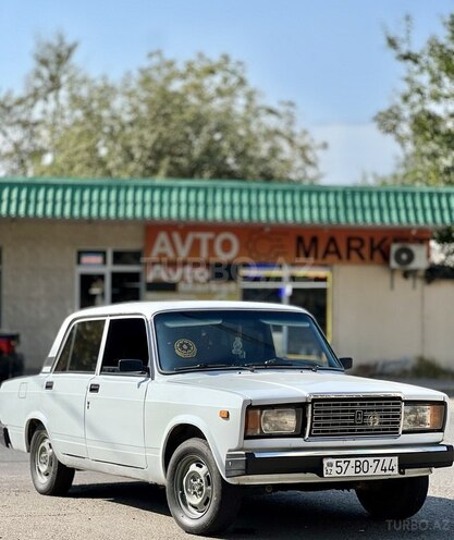 LADA (VAZ) 2107 2004, 215,065 km - 1.6 l - Gəncə