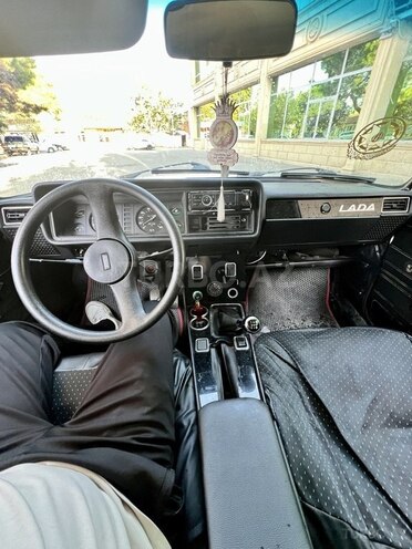 LADA (VAZ) 2107 2004, 215,065 km - 1.6 l - Gəncə
