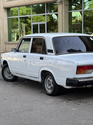 LADA (VAZ) 2107 2004, 215,065 km - 1.6 l - Gəncə