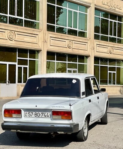 LADA (VAZ) 2107 2004, 215,065 km - 1.6 l - Gəncə