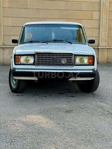 LADA (VAZ) 2107 2004, 215,065 km - 1.6 l - Gəncə