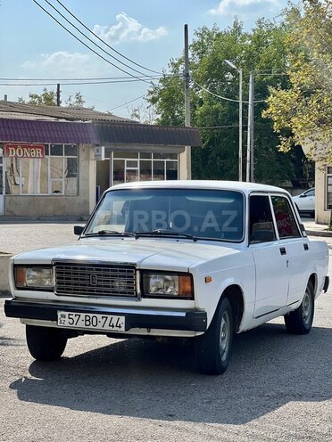LADA (VAZ) 2107 2004, 215,065 km - 1.6 l - Gəncə