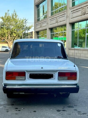 LADA (VAZ) 2107 2004, 215,065 km - 1.6 l - Gəncə