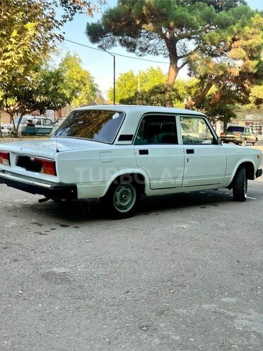LADA (VAZ) 2107 2004, 215,065 km - 1.6 l - Gəncə