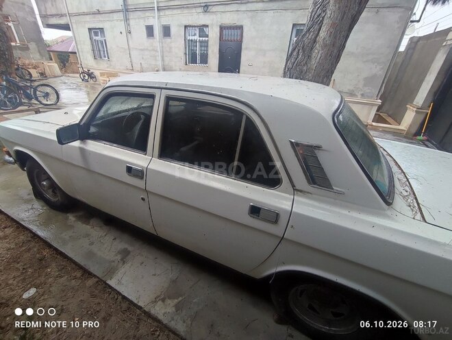 GAZ 24 1974, 200,000 km - 2.5 л - Bakı