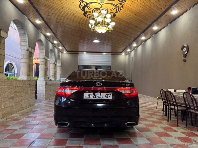 Hyundai Grandeur 2015, 229,000 km - 2.2 л - Göyçay