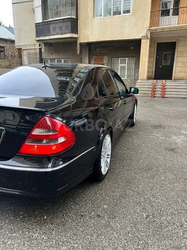 Mercedes E 280 2005, 253,000 km - 3.0 л - Bakı
