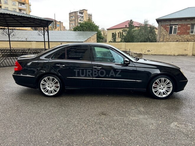 Mercedes E 280 2005, 253,000 km - 3.0 л - Bakı