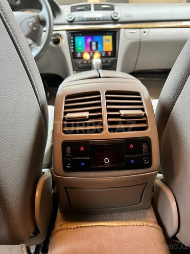 Mercedes E 280 2005, 253,000 km - 3.0 л - Bakı