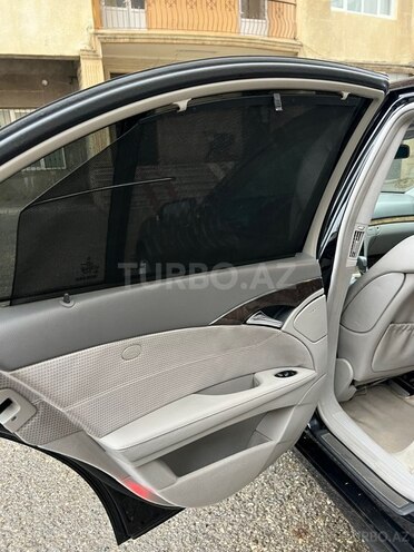 Mercedes E 280 2005, 253,000 km - 3.0 л - Bakı