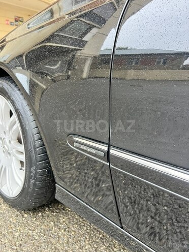 Mercedes E 280 2005, 253,000 km - 3.0 л - Bakı