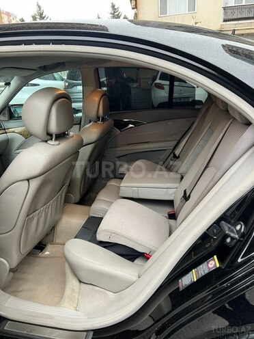 Mercedes E 280 2005, 253,000 km - 3.0 л - Bakı