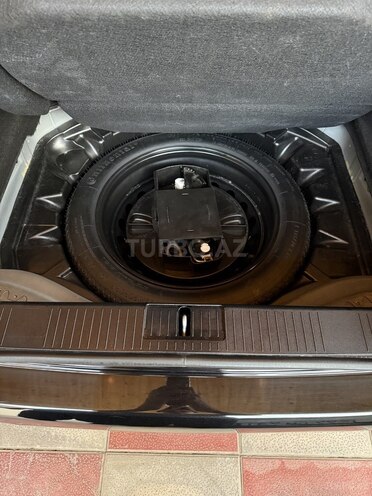 Mercedes S 350 2012, 113,000 km - 3.5 л - Bakı