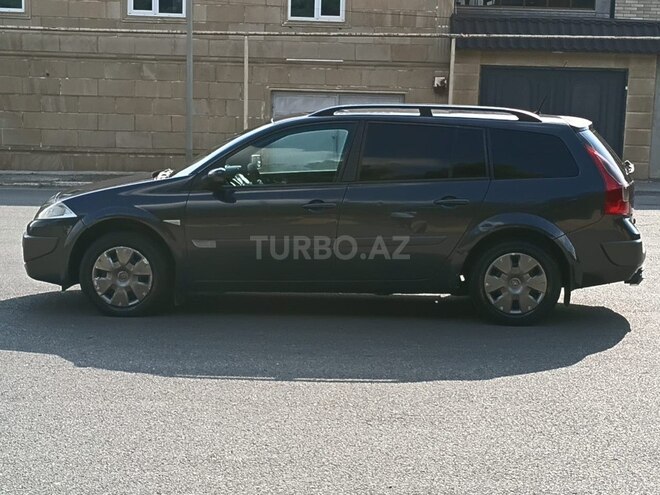 Renault Megane 2006, 396,000 km - 1.5 л - Bakı