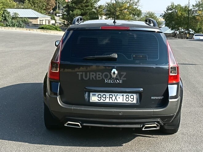 Renault Megane 2006, 396,000 km - 1.5 л - Bakı
