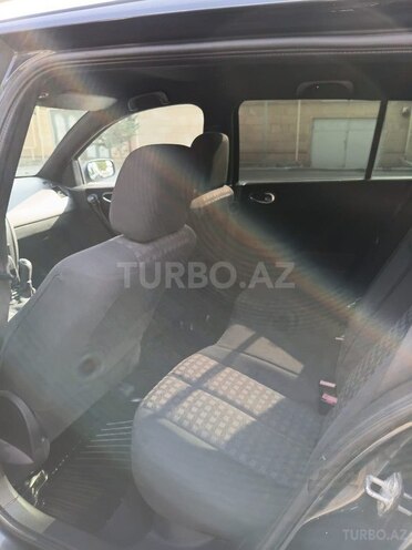 Renault Megane 2006, 396,000 km - 1.5 л - Bakı