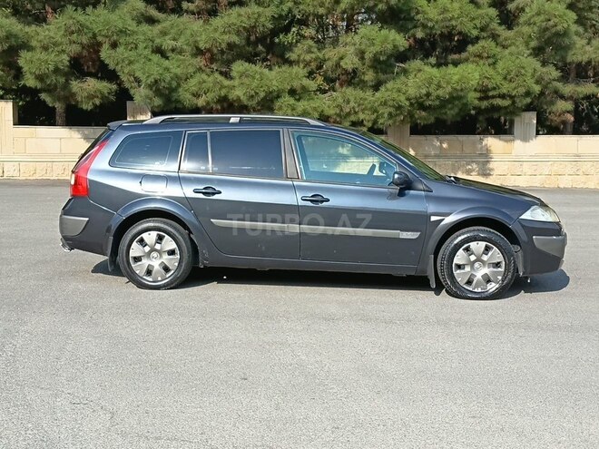 Renault Megane 2006, 396,000 km - 1.5 л - Bakı