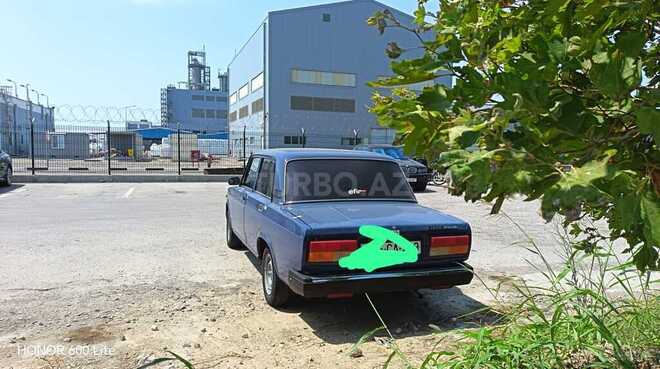 LADA (VAZ) 2107 2003, 135,000 km - 1.6 л - Bakı