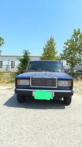 LADA (VAZ) 2107 2003, 135,000 km - 1.6 л - Bakı