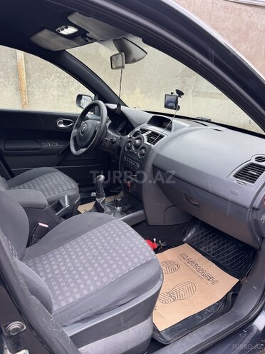 Renault Megane 2006, 396,000 km - 1.5 л - Bakı