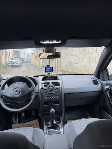 Renault Megane 2006, 396,000 km - 1.5 л - Bakı