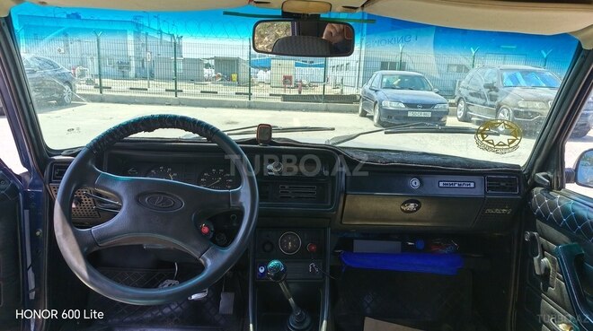 LADA (VAZ) 2107 2003, 135,000 km - 1.6 л - Bakı