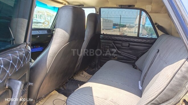 LADA (VAZ) 2107 2003, 135,000 km - 1.6 л - Bakı