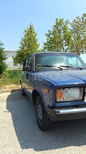 LADA (VAZ) 2107 2003, 135,000 km - 1.6 л - Bakı