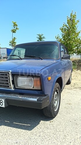 LADA (VAZ) 2107 2003, 135,000 km - 1.6 л - Bakı