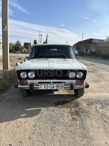 LADA (VAZ) 2106 1999, 120,000 km - 1.6 l - Şəmkir