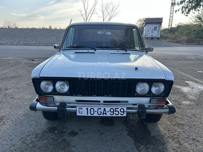LADA (VAZ) 2106 1999, 120,000 km - 1.6 l - Şəmkir